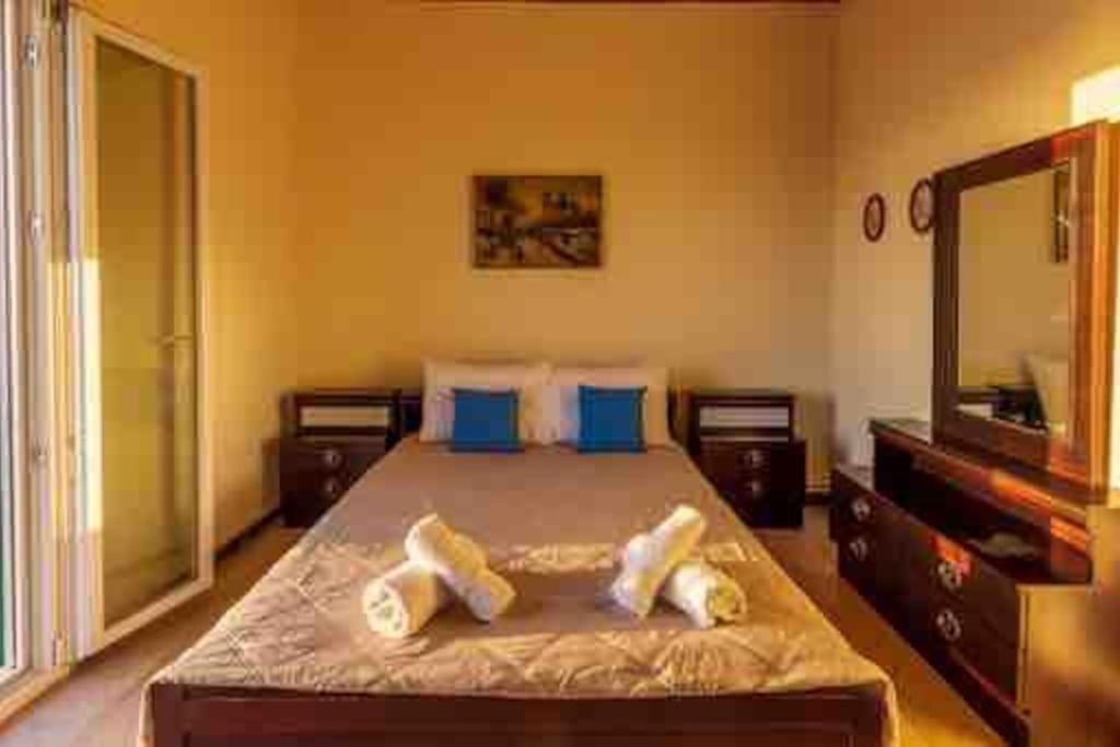 Kiki's Beautiful House On Famous Village Holiday home Pentati