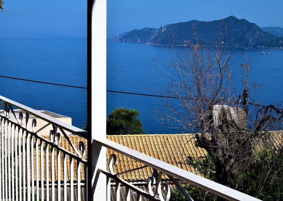 Kiki's Beautiful House On Famous Village Holiday home