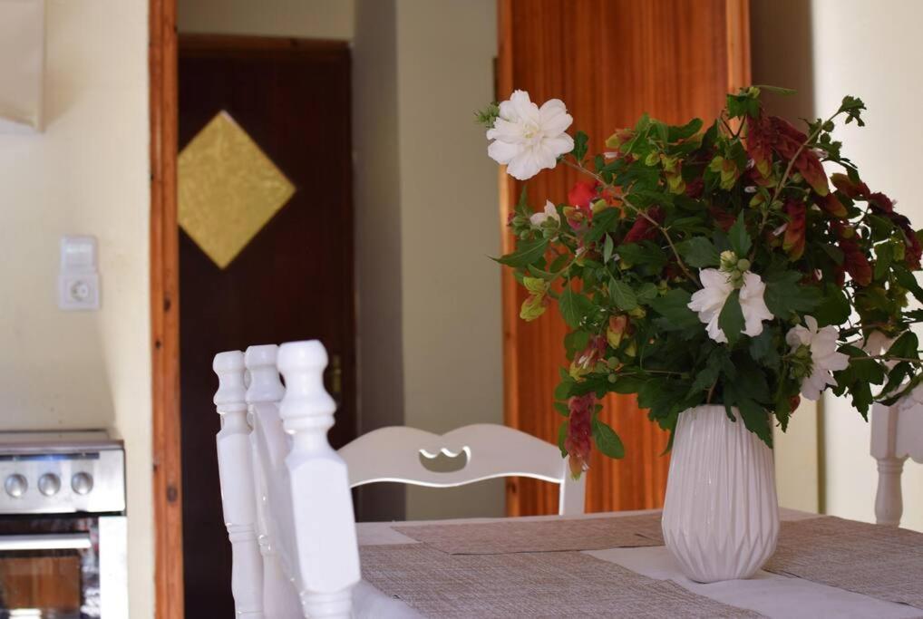 Holiday home Kiki's Beautiful House On Famous Village Pentati